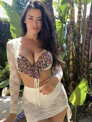 GFE Escort Experience in Gurugram